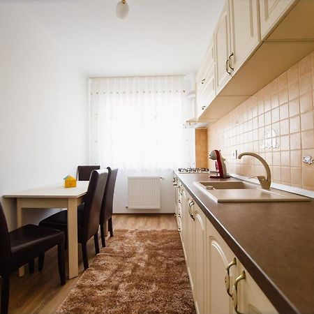 Bright & Elegant Central Apartment Nagyvárad Kültér fotó