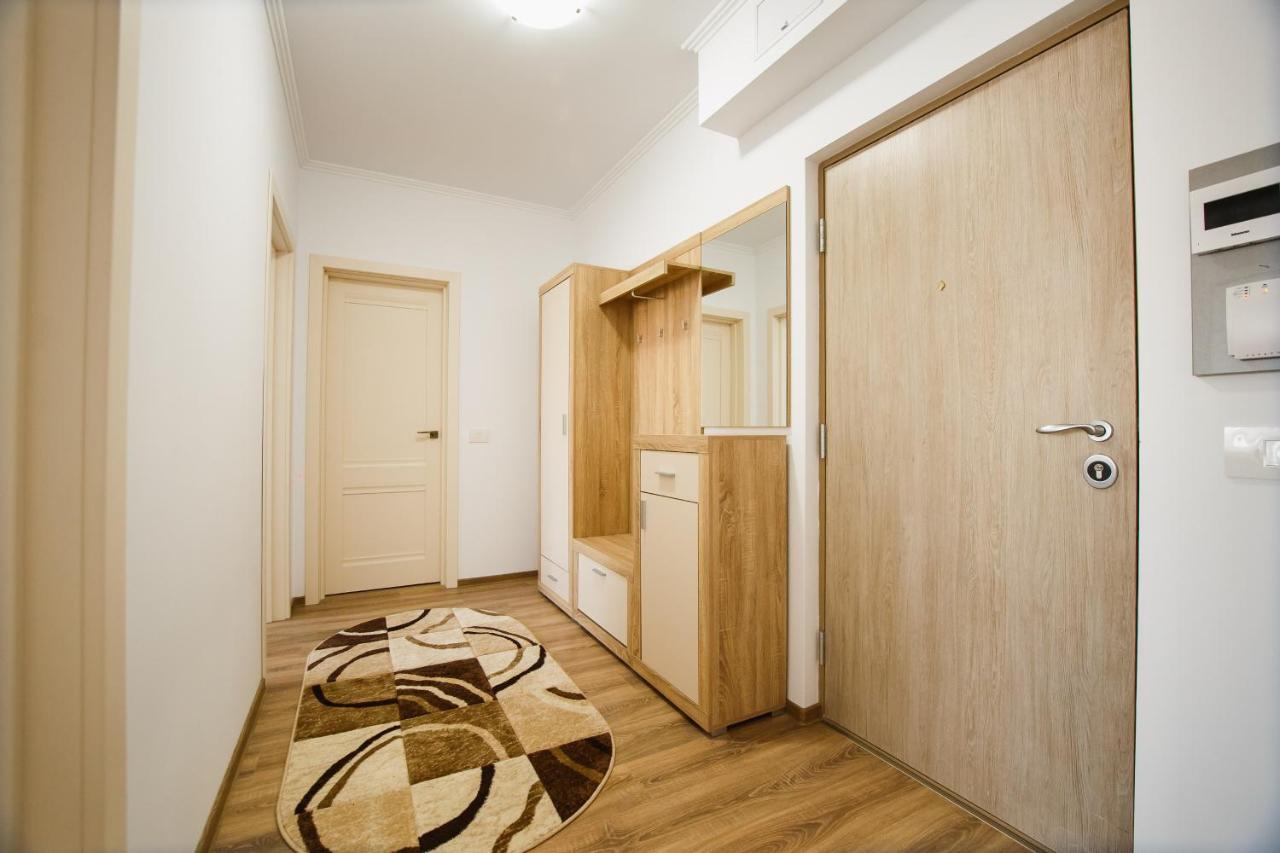 Bright & Elegant Central Apartment Nagyvárad Kültér fotó