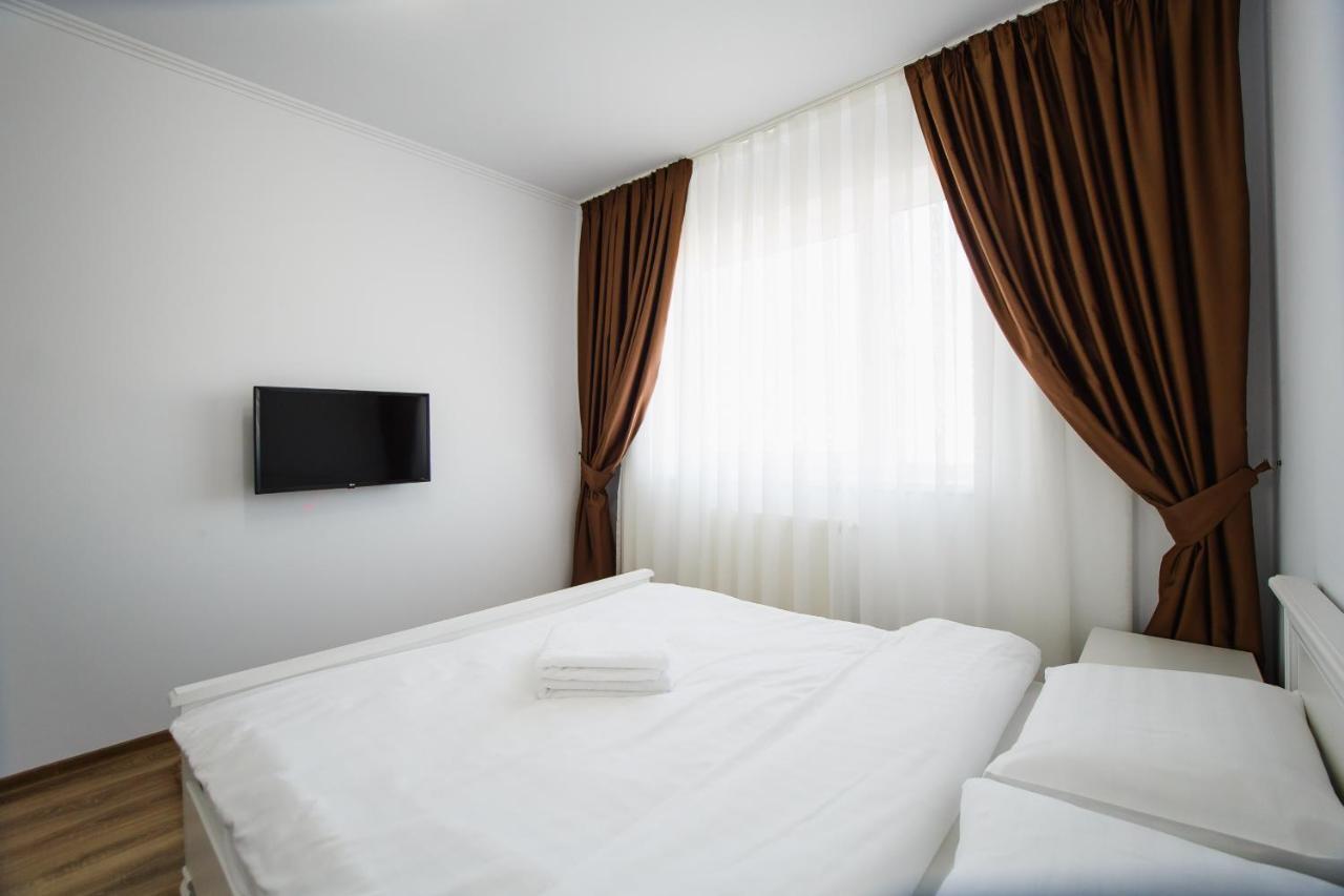 Bright & Elegant Central Apartment Nagyvárad Kültér fotó